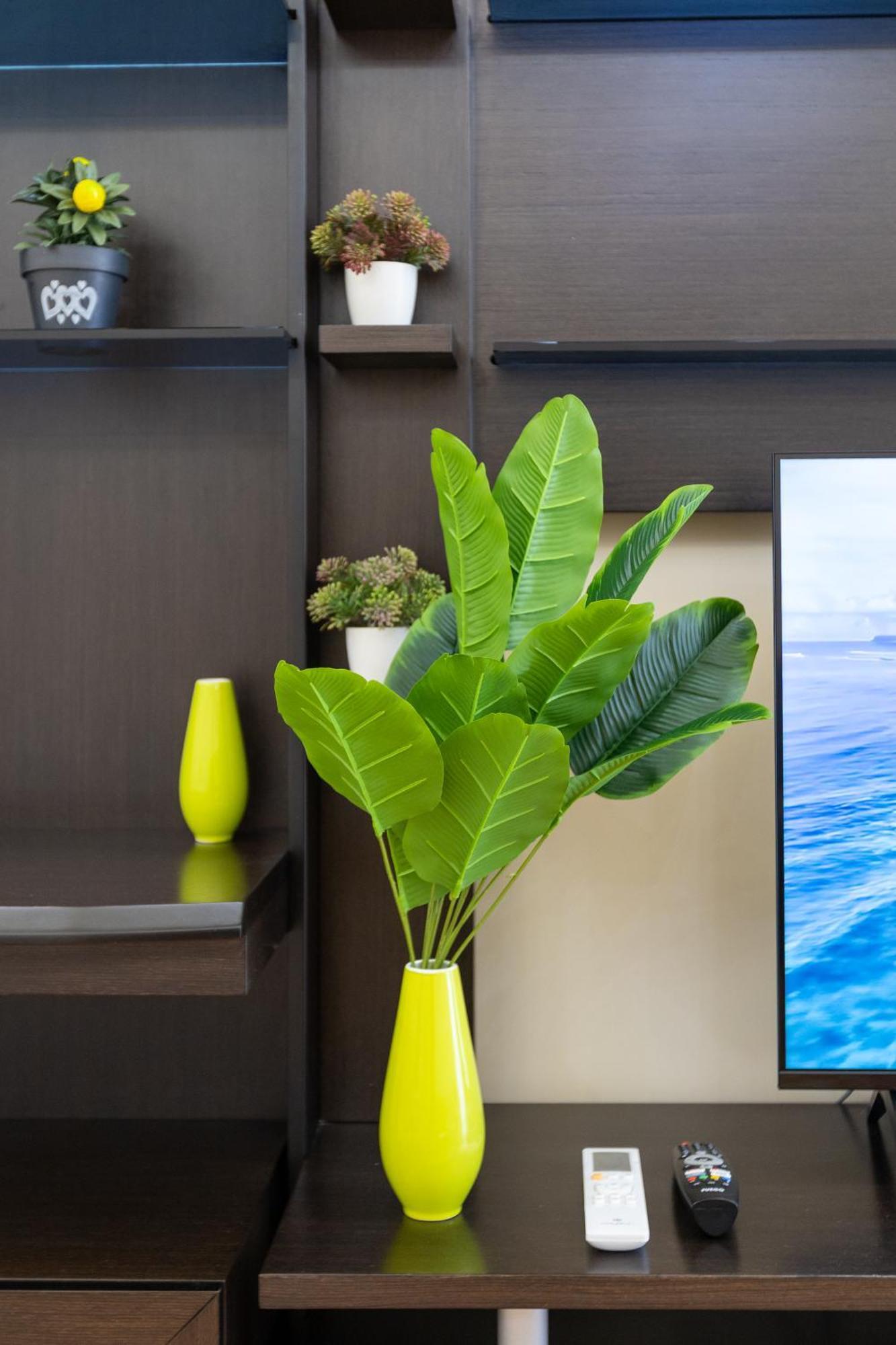 Azure Bliss Seaview Vlore-Kean Apartment Bagian luar foto